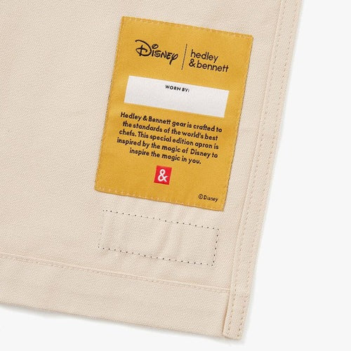 Classic Mickey Mouse Essential Apron