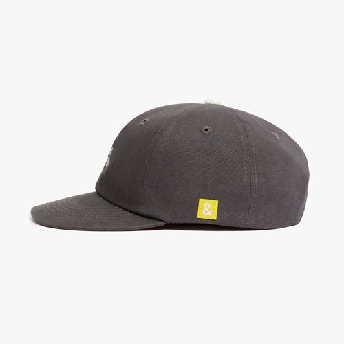 Chef Reactions Chef Hat - Charcoal
