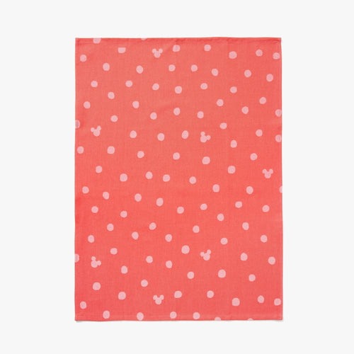 Strawberry Disney's Mickey Mouse Chef's Towels - Set of 3