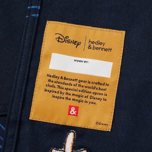 Disneyâs Fantasia Essential Apron