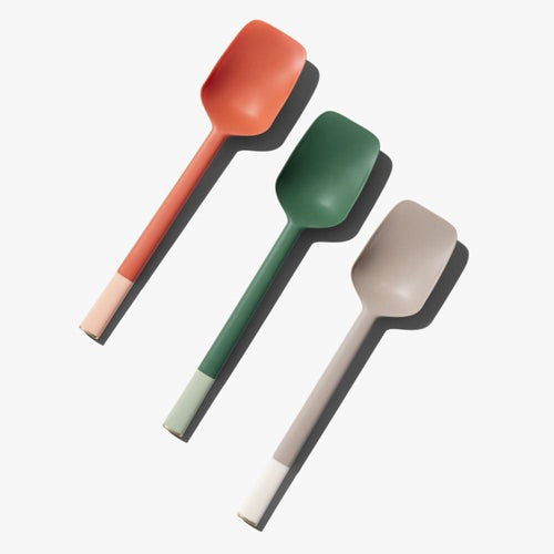Spoonula - Shiso Green