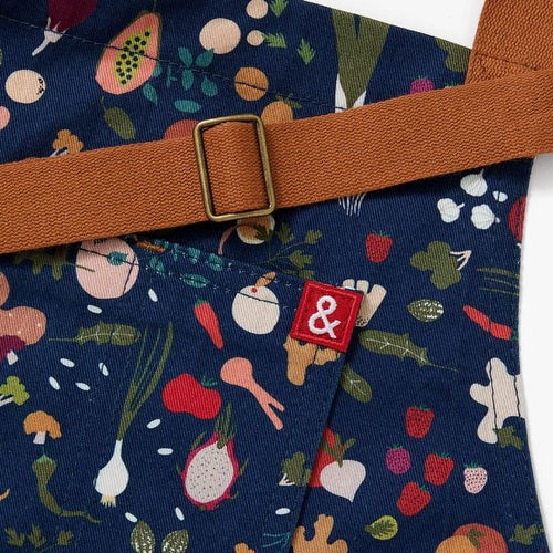 Farmers' Market Apron - Essential