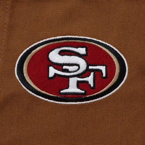 San Francisco 49ers NFL Essential Apron
