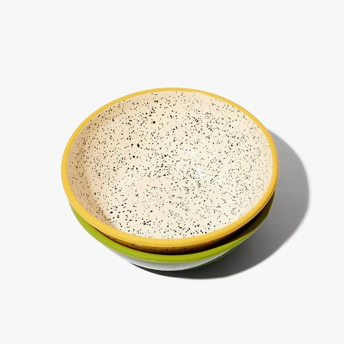 The Very Big Bowl - Banana