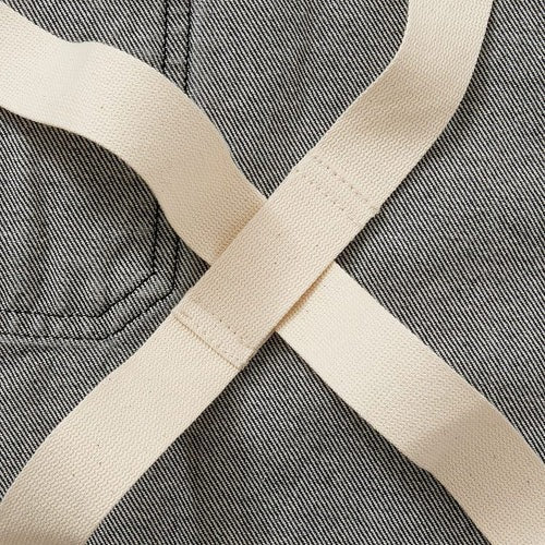 Ian Fujimoto x H&B Crossback Apron