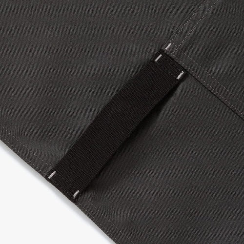 Char Gray Essential Apron