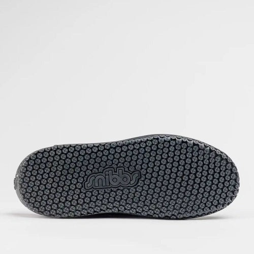 The Clog - Black Speckle