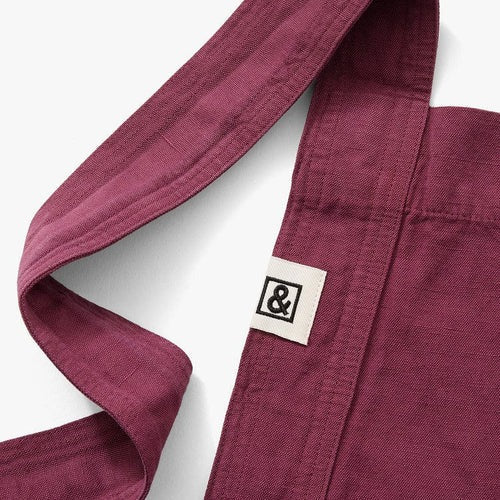 Party People x H&B Pinafore Apron