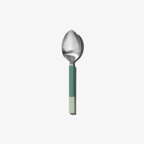 Utility Spoon - Shiso Green