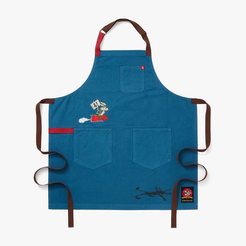 Looney Tunes Wile E. Coyoteâ¢ and Road Runnerâ¢ Essential Apron