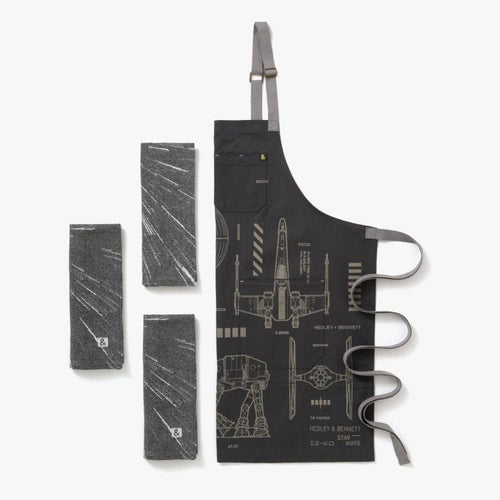 STAR WARS Galactic Fleet Essential Apron