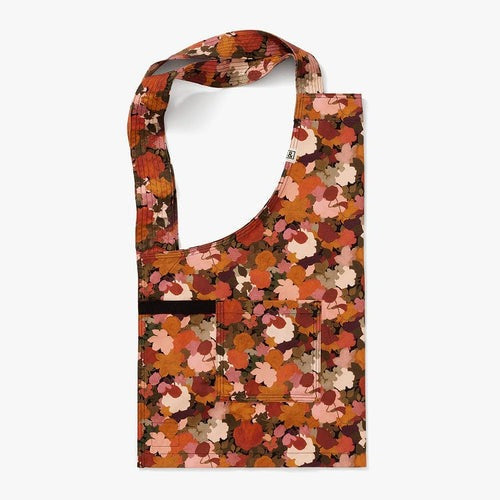 Made with Liberty Fabric Little Merton Smock