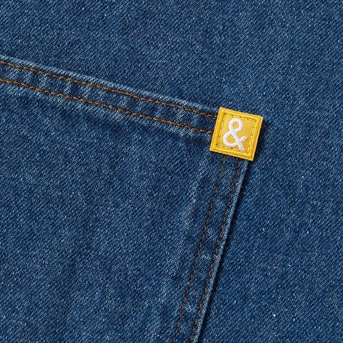 Superman x H&B Essential Apron