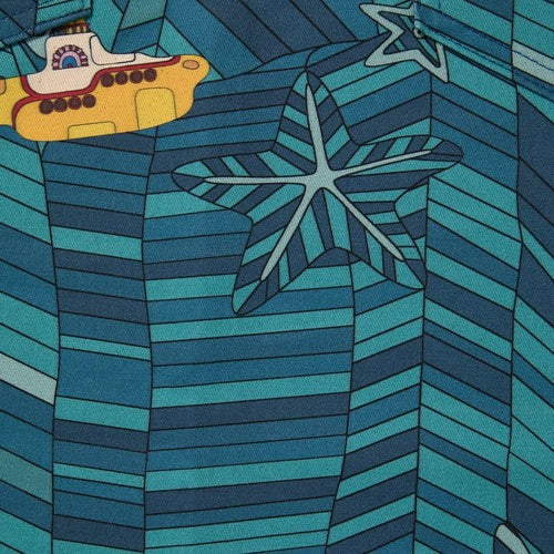The Beatles Yellow Submarine Apron - Essential