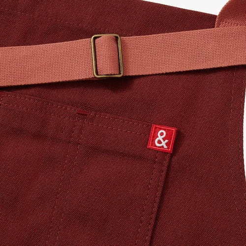 Dim Sum Essential Apron