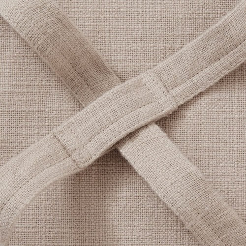 Oat Minimalist Apron