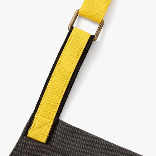 Harry Potter x H&B Hufflepuff Essential Apron