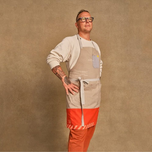STAR WARSâ¢ Luke Skywalker Essential Apron