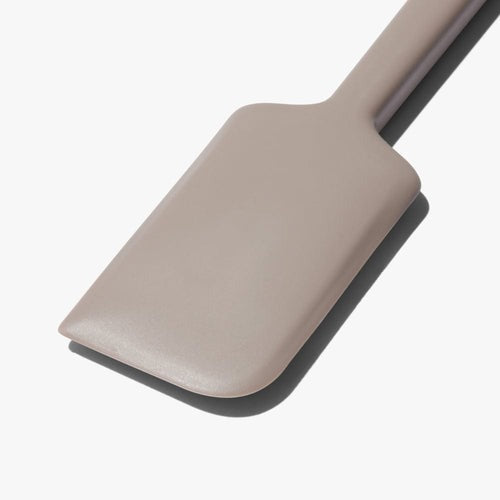 Spatula - Enoki White