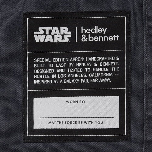STAR WARSâ¢ Ahsoka Tano Crossback Apron