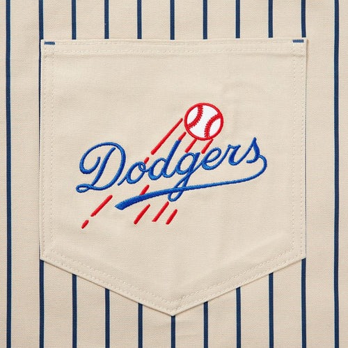 MLBâ¢ Cooperstown Brooklyn Dodgersâ¢ Essential Apron