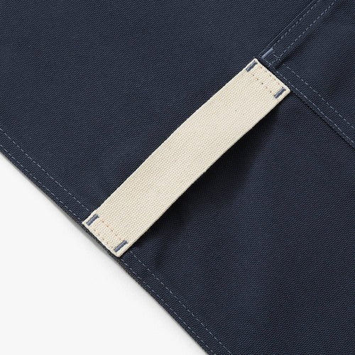 Wellfleet Blue Essential Apron