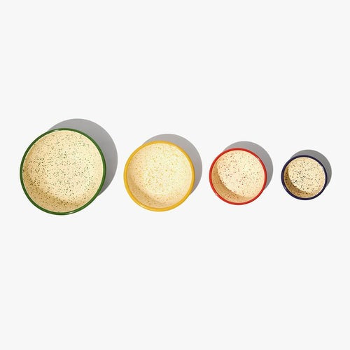 The Prep & Serve Bowl Set