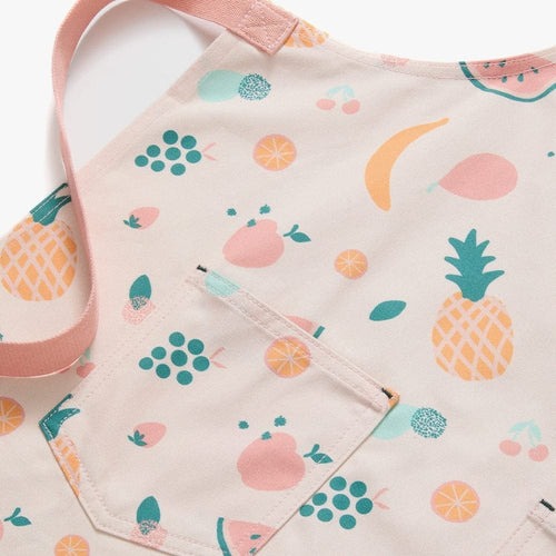 Cravings Fruit Kids Apron