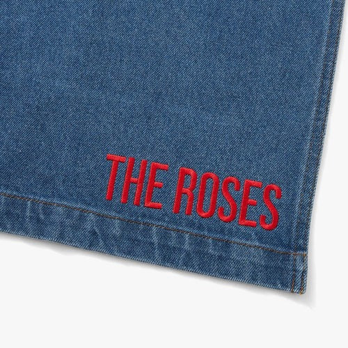 THE ROSES Essential Apron