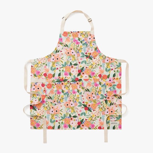 Rifle Paper Co. Garden Party Smock