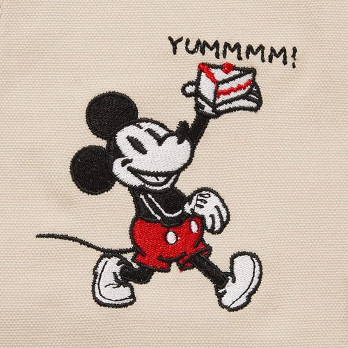 Classic Mickey Mouse Essential Apron