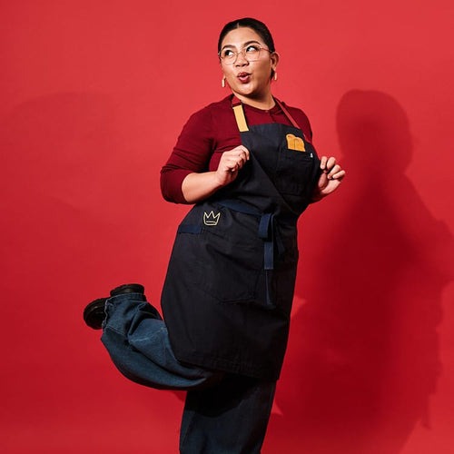 Abi Marquez x H&B Essential Apron