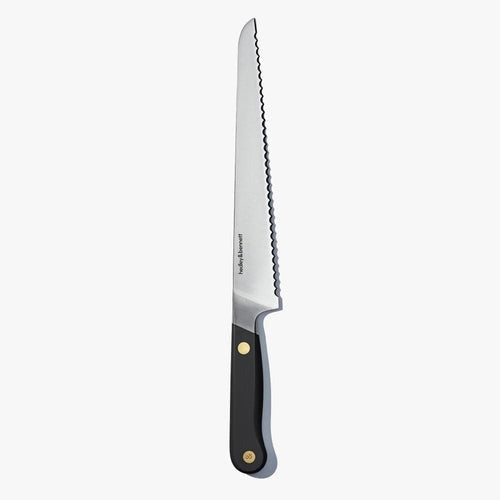 Chef's Knife Set - Caviar Black