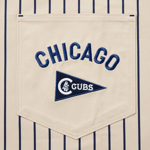 MLBâ¢ Cooperstown Chicago Cubsâ¢ Essential Apron