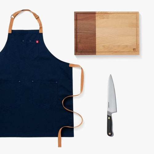 Tahoe Pine Apron - Essential