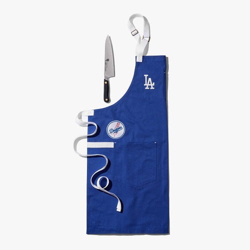 MLBâ¢ Cooperstown Chicago Cubsâ¢ Essential Apron