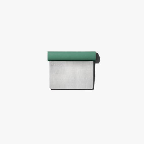 Bench Scraper - Shiso Green