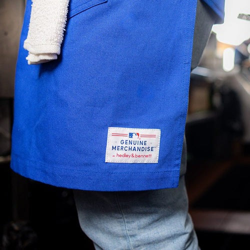 MLBâ¢ Los Angeles Dodgersâ¢ Essential Apron