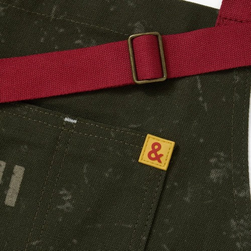 STAR WARSâ¢ Boba Fett Essential Apron