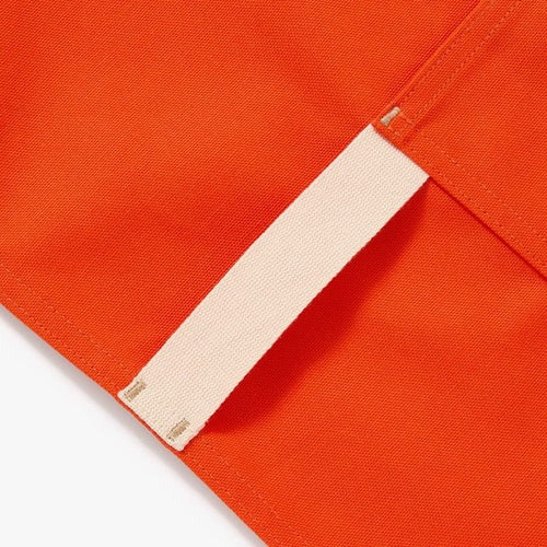 JalapeÃ±o Orange Apron - Essential