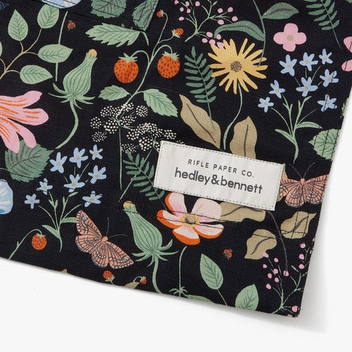 Rifle Paper Co. Strawberry Fields Pinafore