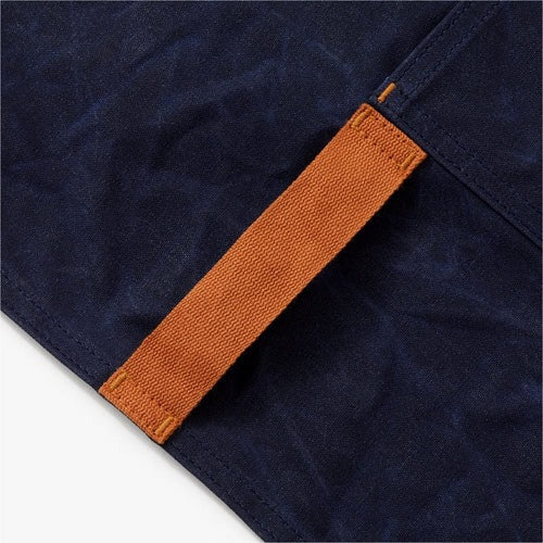 Men With The Pot x H&B Waxman Apron