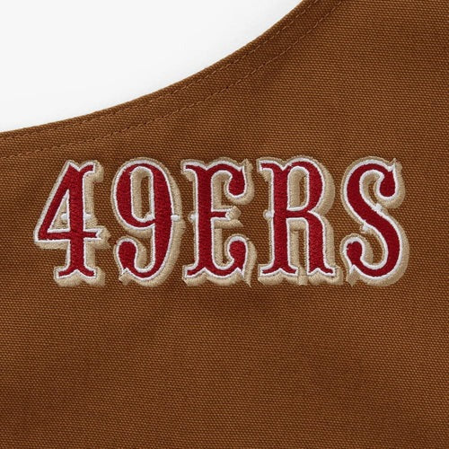 San Francisco 49ers NFL Essential Apron