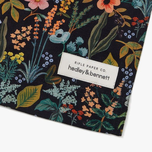 Rifle Paper Co. Herb Garden Pinafore