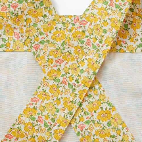 Made with Liberty Fabric Ms. Stoneley Smock