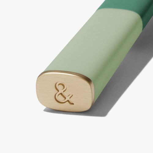 Utility Spoon - Shiso Green