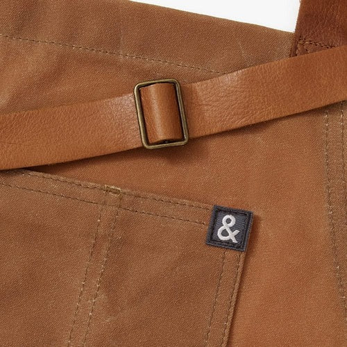Montana Waxman Apron