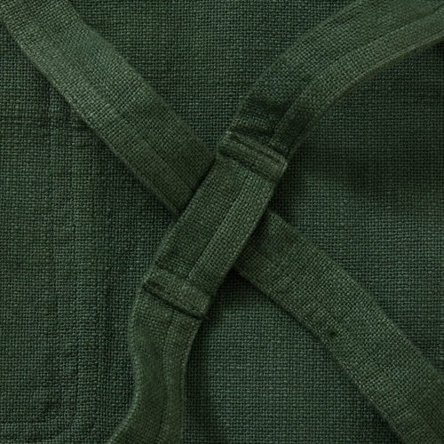 Broccolini Minimalist Apron