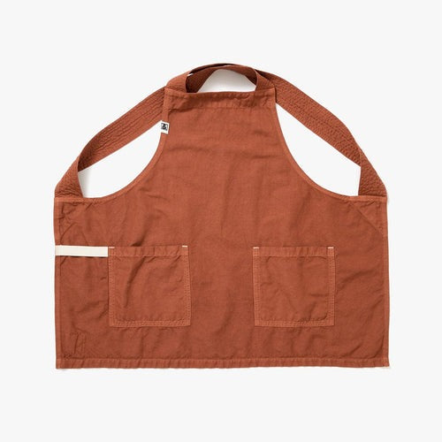 Spatula - Harissa Red