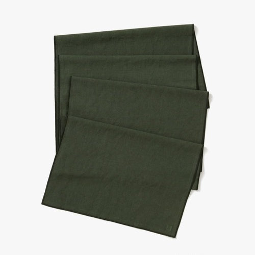 Broccolini Minimalist Apron